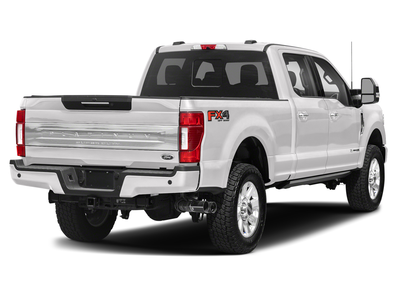 2022 Ford F-350 Lariat Super Duty