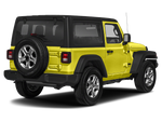 2022 Jeep Wrangler Sport