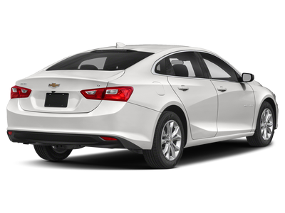 2023 Chevrolet Malibu LT w/1LT