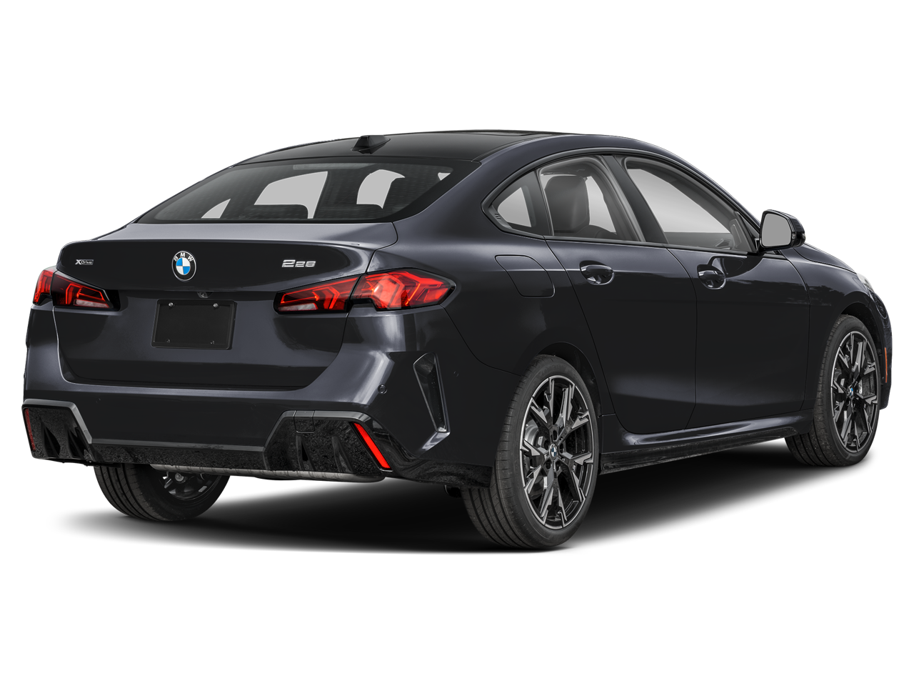 2026 BMW 228 Gran Coupe XDrive