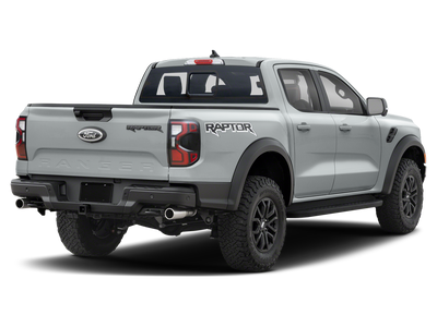 2026 Ford Ranger RANGER 4X4 C/C