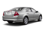 2012 Ford Fusion S