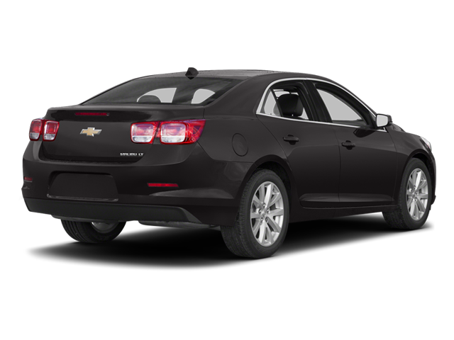 2013 Chevrolet Malibu LS w/1LS