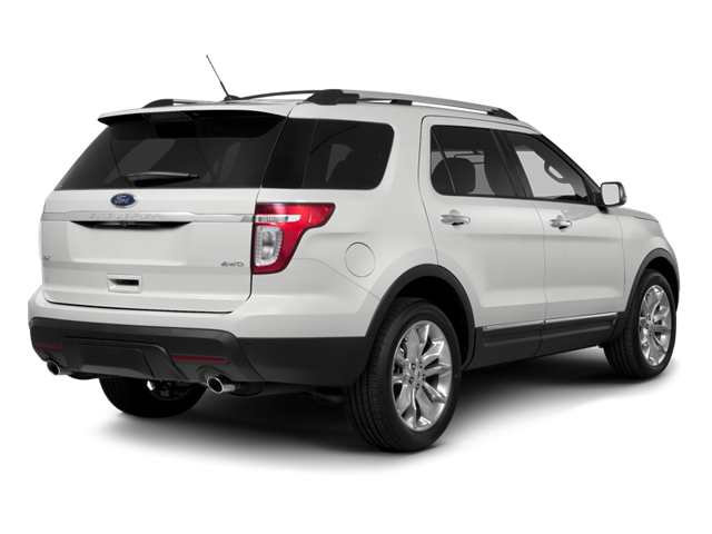 Used 2014 Ford Explorer XLT with VIN 1FM5K8D82EGB19368 for sale in Bowling Green, KY
