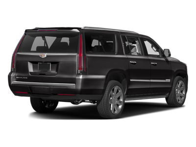2016 Cadillac Escalade ESV Base