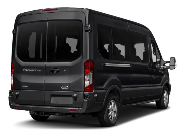 2018 Ford Transit-350 XLT