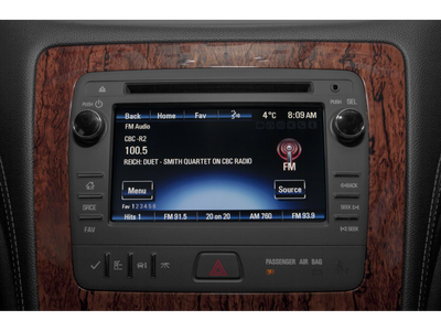 2015 Chevrolet Traverse LT w/1LT