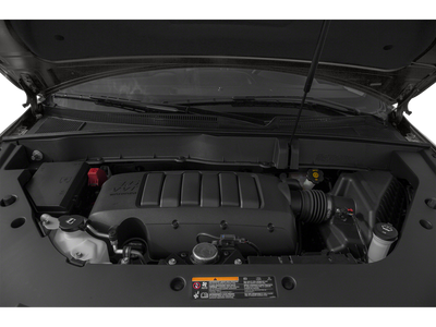 2015 Chevrolet Traverse LT w/1LT