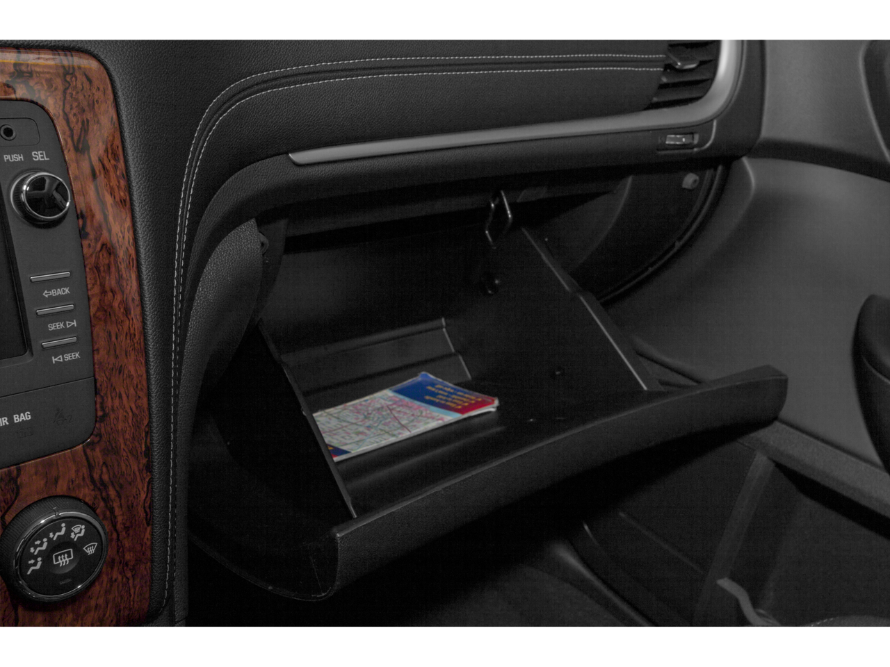 2015 Chevrolet Traverse LT w/1LT