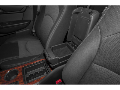 2015 Chevrolet Traverse LT w/1LT