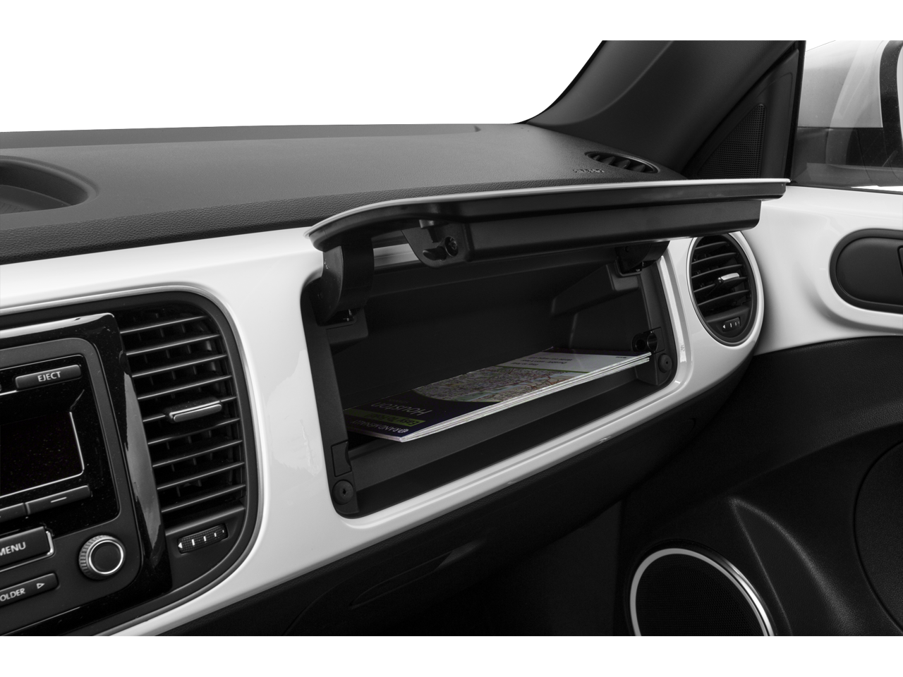 2015 Volkswagen Beetle 2.0 TDI