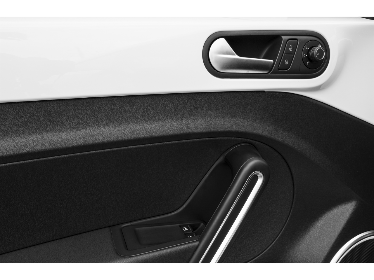 2015 Volkswagen Beetle 2.0 TDI