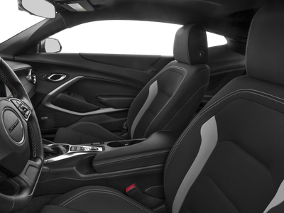 2017 Chevrolet Camaro LT w/1LT