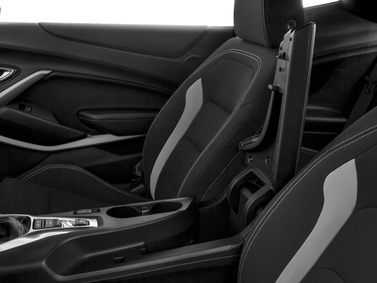 2017 Chevrolet Camaro LT w/1LT