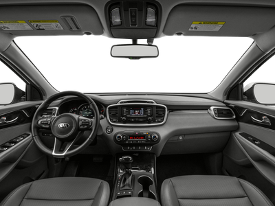 2017 Kia Sorento 3.3 EX
