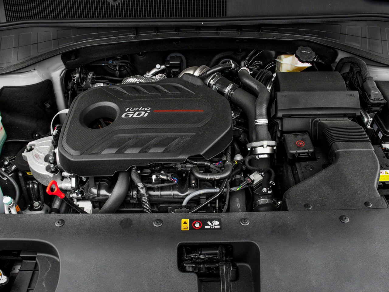 2017 Kia Sorento 3.3 EX