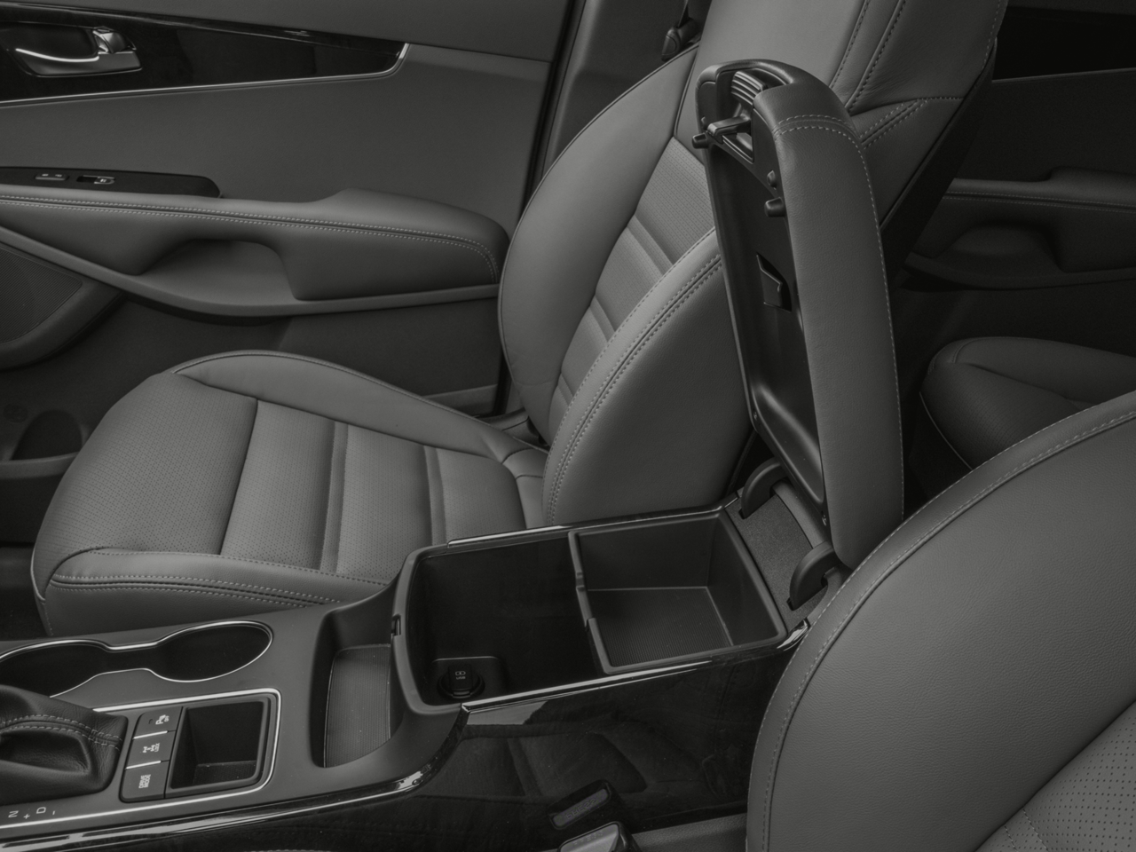 2017 Kia Sorento 3.3 EX