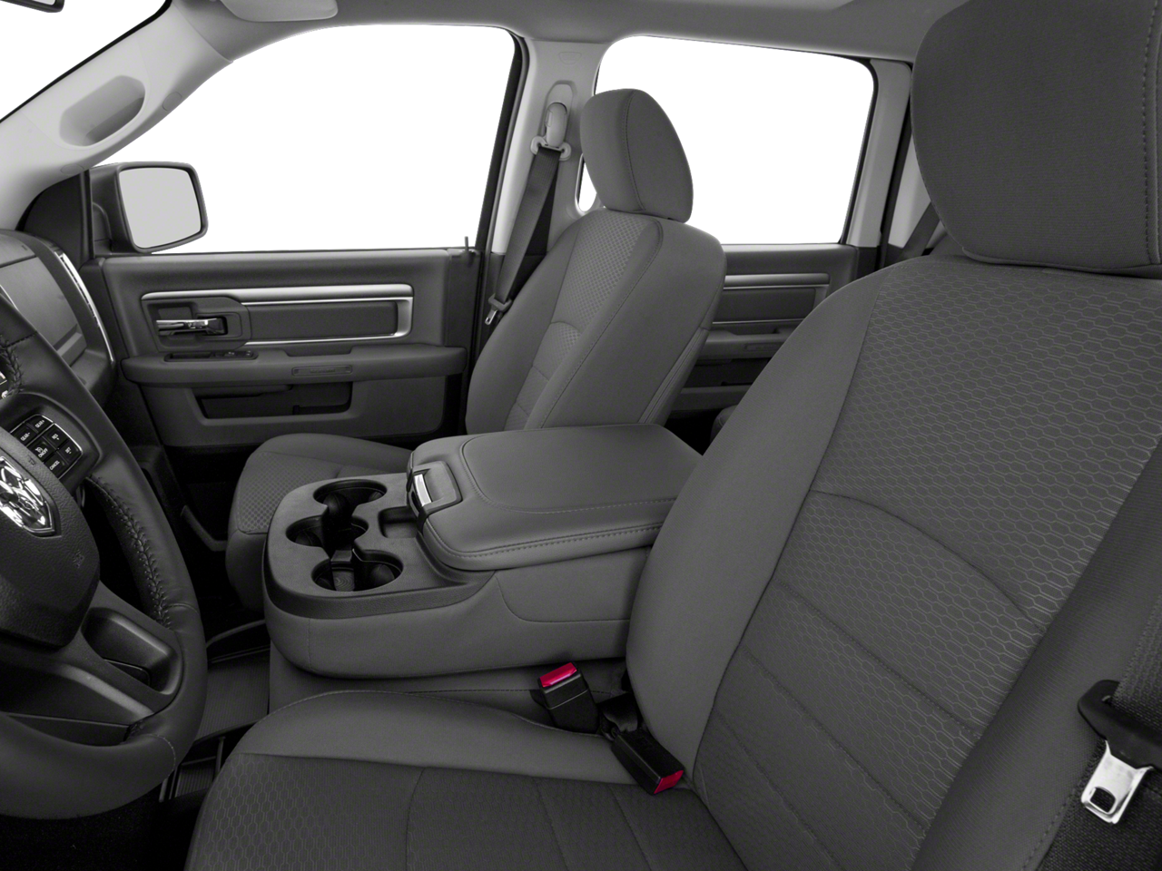 2017 RAM 1500 SLT