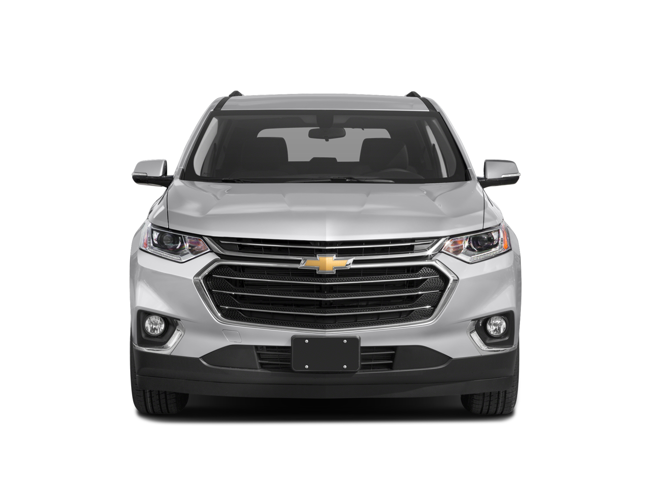 2018 Chevrolet Traverse LT w/3LT