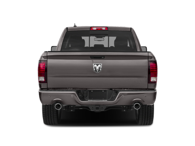 2018 RAM 1500 SLT