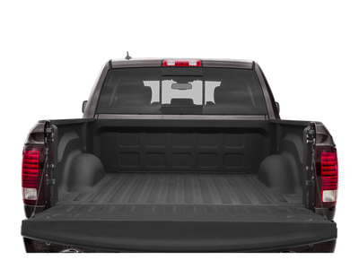 2018 RAM 1500 SLT