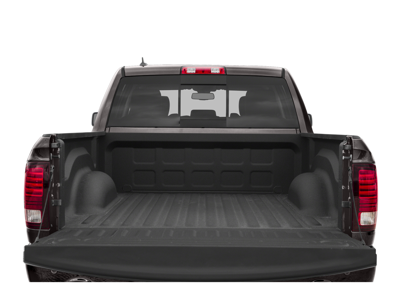 2018 RAM 1500 SLT