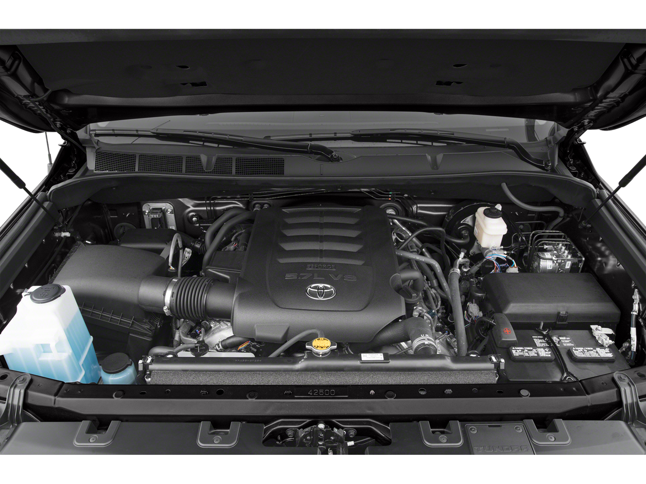 2018 Toyota Tundra Platinum