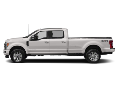 2019 Ford F-250 Super Duty