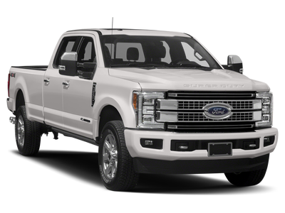 2019 Ford F-250 Super Duty