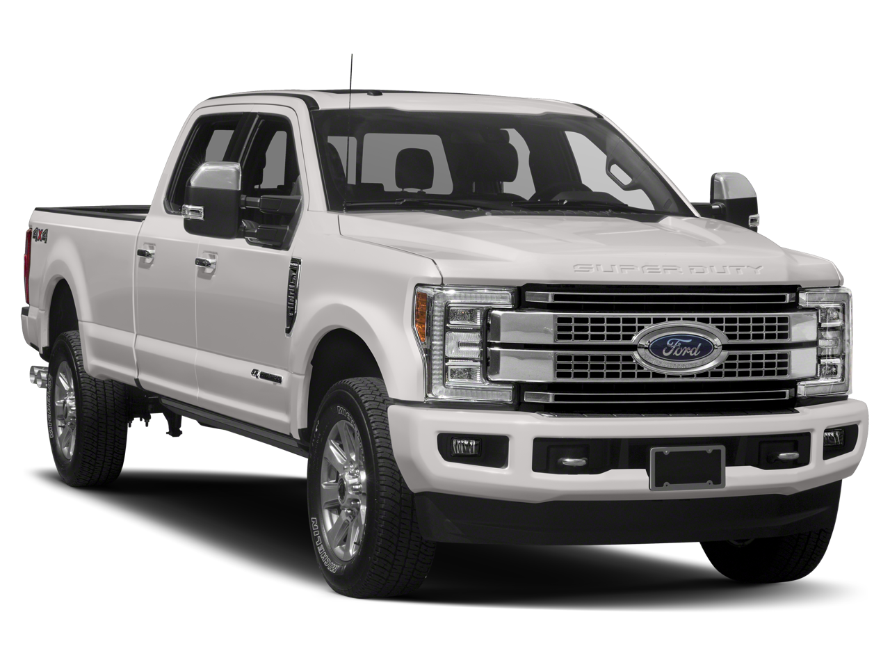 2019 Ford F-250 photo 3