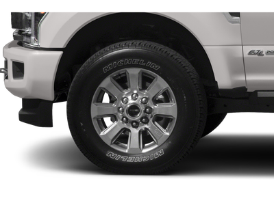 2019 Ford F-250 Super Duty