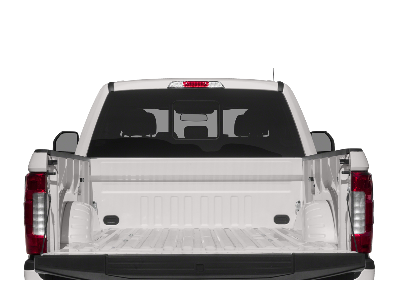 2019 Ford F-250 Super Duty