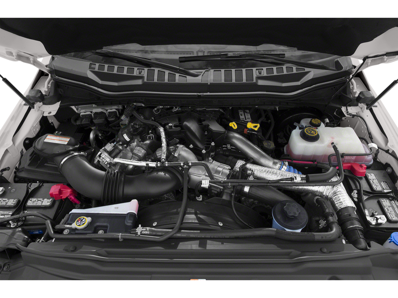 2019 Ford F-250 Super Duty