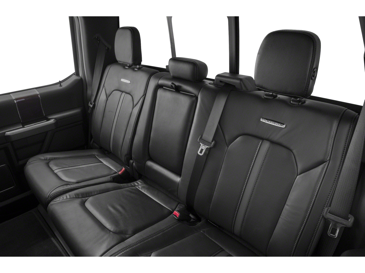 2019 Ford F-250 Super Duty