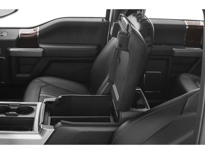 2019 Ford F-250 Super Duty