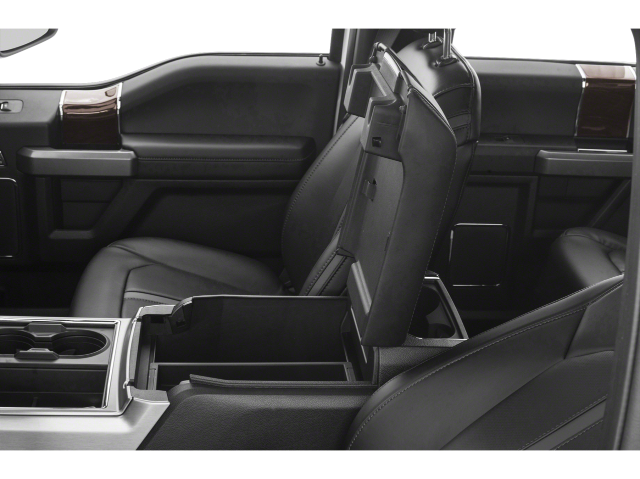 2019 Ford F-250 Super Duty