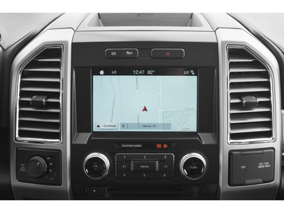 2019 Ford F-250 Super Duty