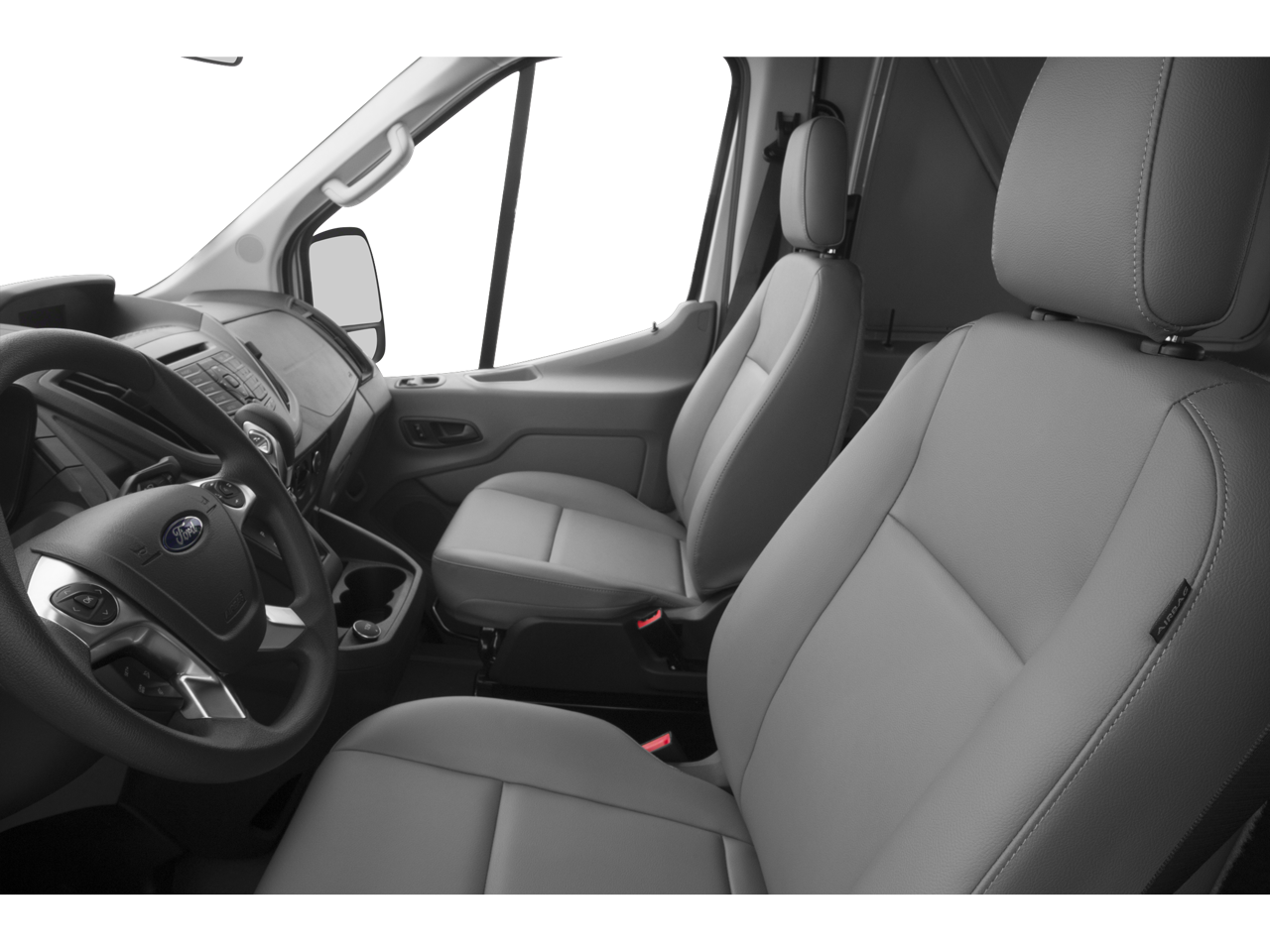 2019 Ford Transit-150 148 WB Medium Roof Cargo