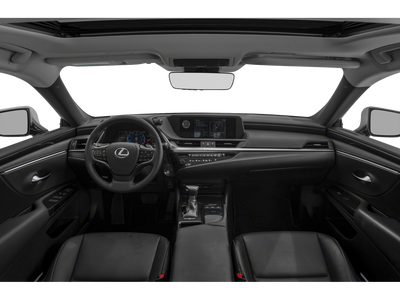 2019 Lexus ES 350 Base