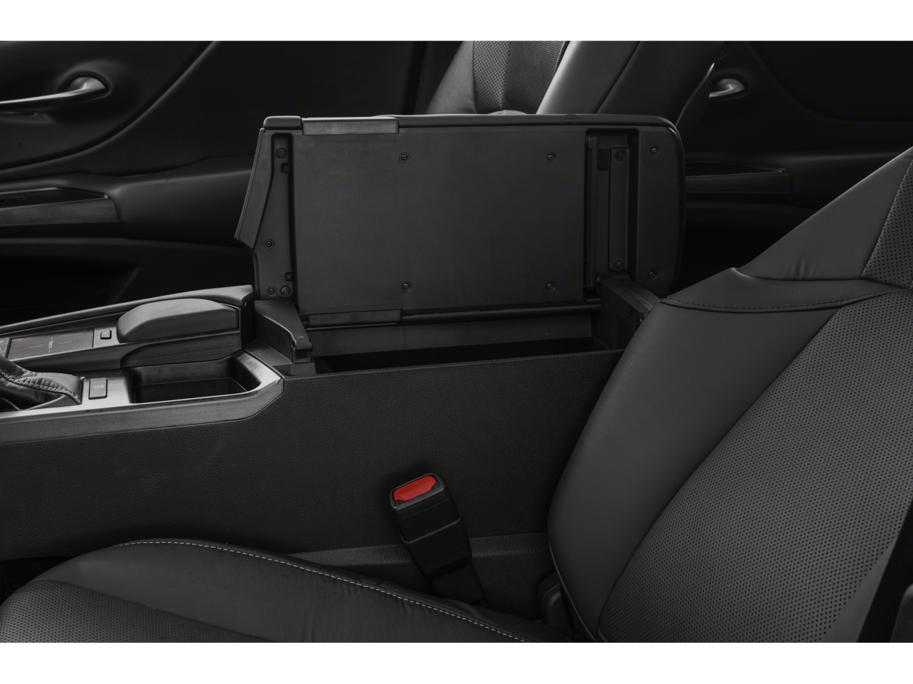 2019 Lexus ES 350 Base