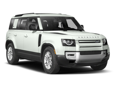 2020 Land Rover Defender 110 First Edition