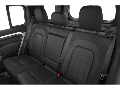 2020 Land Rover Defender 110 First Edition