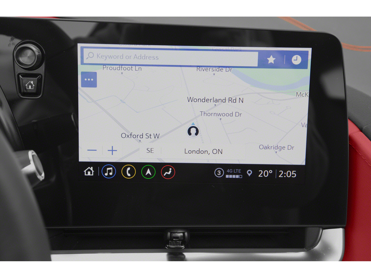 2021 Chevrolet Corvette Stingray w/3LT