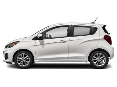 2021 Chevrolet Spark LT w/1LT