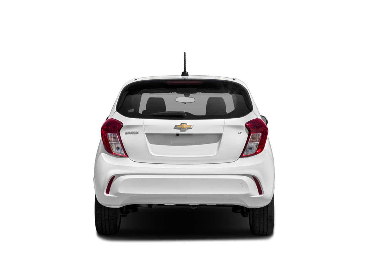 2021 Chevrolet Spark LT w/1LT