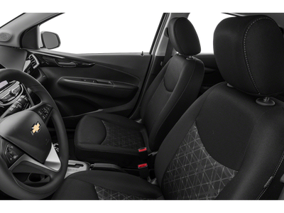 2021 Chevrolet Spark LT w/1LT