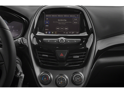 2021 Chevrolet Spark LT w/1LT