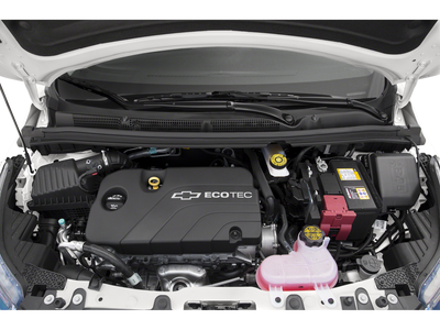 2021 Chevrolet Spark LT w/1LT