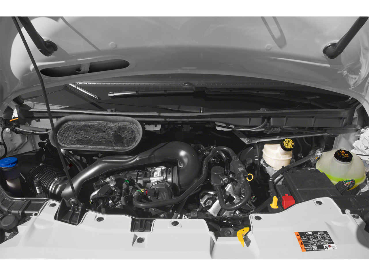 2021 Ford Transit-350 XLT