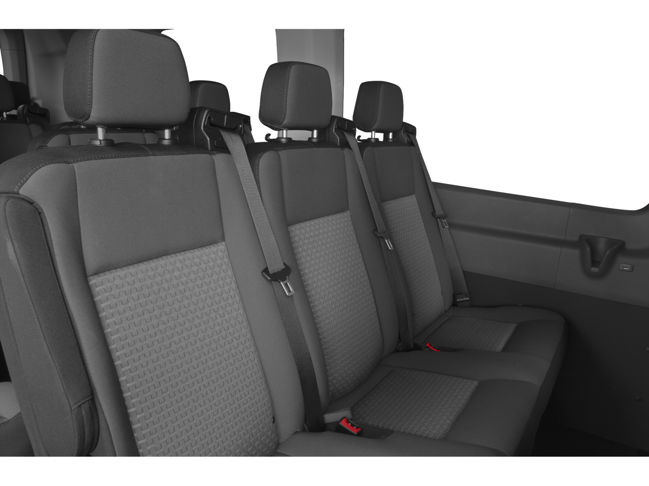 2021 Ford Transit-350 XLT